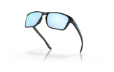 P&auml;ikeseprillid OAKLEY Sylas XL Matte Black Prizm Deep Water Polarized