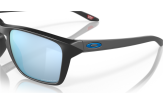 P&auml;ikeseprillid OAKLEY Sylas XL Matte Black Prizm Deep Water Polarized