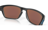 P&auml;ikeseprillid OAKLEY Sylas XL Matte Black Prizm Deep Water Polarized