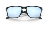 P&auml;ikeseprillid OAKLEY Sylas XL Matte Black Prizm Deep Water Polarized