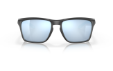 P&auml;ikeseprillid OAKLEY Sylas XL Matte Black Prizm Deep Water Polarized