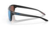 P&auml;ikeseprillid OAKLEY Sylas XL Matte Black Prizm Deep Water Polarized