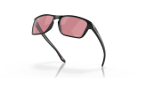 P&auml;ikeseprillid OAKLEY Sylas XL Matte Black Prizm Dark Golf