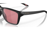 P&auml;ikeseprillid OAKLEY Sylas XL Matte Black Prizm Dark Golf