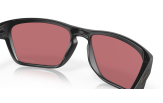 P&auml;ikeseprillid OAKLEY Sylas XL Matte Black Prizm Dark Golf