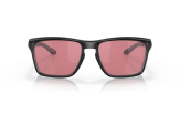 P&auml;ikeseprillid OAKLEY Sylas XL Matte Black Prizm Dark Golf