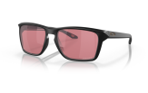 P&auml;ikeseprillid OAKLEY Sylas XL Matte Black Prizm Dark Golf