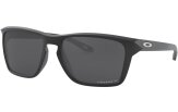 P&auml;ikeseprillid OAKLEY Sylas Matte Black Prizm Black Polarized