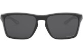 P&auml;ikeseprillid OAKLEY Sylas Matte Black Prizm Black Polarized