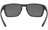 P&auml;ikeseprillid OAKLEY Sylas Matte Black Prizm Black Polarized