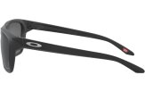 P&auml;ikeseprillid OAKLEY Sylas Matte Black Prizm Black Polarized
