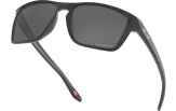 P&auml;ikeseprillid OAKLEY Sylas Matte Black Prizm Black Polarized