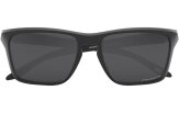 P&auml;ikeseprillid OAKLEY Sylas Matte Black Prizm Black Polarized
