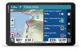Autoelamu GPS Garmin Camper 890 MT-D