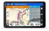 Autoelamu GPS Garmin Camper 890 MT-D