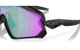 P&auml;ikeseprillid OAKLEY Wind Jacket 2.0 Matte Black Prizm Road Jade