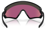 P&auml;ikeseprillid OAKLEY Wind Jacket 2.0 Matte Black Prizm Road Jade
