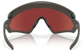 P&auml;ikeseprillid OAKLEY Wind Jacket 2.0 Matte Olive Prizm Snow Black Iridium