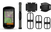 Jalgratta GPS Garmin Edge 1030 Plus Bundle Bundle