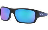 P&auml;ikeseprillid OAKLEY Turbine Black Ink Prizm Sapphire