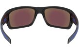P&auml;ikeseprillid OAKLEY Turbine Black Ink Prizm Sapphire