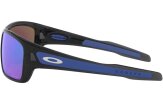 P&auml;ikeseprillid OAKLEY Turbine Black Ink Prizm Sapphire