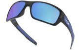 P&auml;ikeseprillid OAKLEY Turbine Black Ink Prizm Sapphire