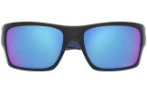 P&auml;ikeseprillid OAKLEY Turbine Black Ink Prizm Sapphire