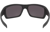 P&auml;ikeseprillid OAKLEY Turbine Matte Black Prizm Grey Polarized