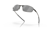 P&auml;ikeseprillid OAKLEY Whisker Carbon Prizm Black