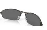 P&auml;ikeseprillid OAKLEY Whisker Carbon Prizm Black