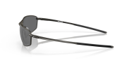 P&auml;ikeseprillid OAKLEY Whisker Carbon Prizm Black