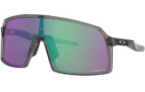 Päikeseprillid OAKLEY Sutro Grey Ink Prizm Road Jade