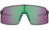 Päikeseprillid OAKLEY Sutro Grey Ink Prizm Road Jade
