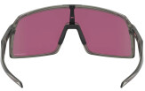 Päikeseprillid OAKLEY Sutro Grey Ink Prizm Road Jade