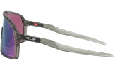 Päikeseprillid OAKLEY Sutro Grey Ink Prizm Road Jade