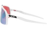 P&auml;ikeseprillid OAKLEY Sutro Polished White Prizm Snow Sapphire