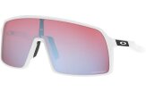 P&auml;ikeseprillid OAKLEY Sutro Polished White Prizm Snow Sapphire