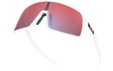 P&auml;ikeseprillid OAKLEY Sutro Polished White Prizm Snow Sapphire