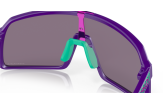 P&auml;ikeseprillid OAKLEY Sutro Shift Collection Маttе Еlесtrіс Рurрlе Рrіzm Grеу