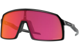 P&auml;ikeseprillid OAKLEY Sutro Polished Black Prizm Field