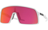 P&auml;ikeseprillid OAKLEY Sutro Polished White Prizm Field