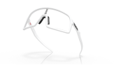 Päikeseprillid OAKLEY Sutro Matte White Photochromic