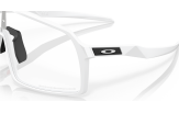 Päikeseprillid OAKLEY Sutro Matte White Photochromic