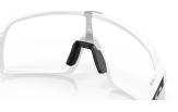 Päikeseprillid OAKLEY Sutro Matte White Photochromic