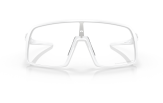 Päikeseprillid OAKLEY Sutro Matte White Photochromic