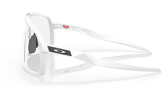 Päikeseprillid OAKLEY Sutro Matte White Photochromic
