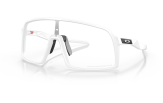 Päikeseprillid OAKLEY Sutro Matte White Photochromic