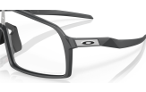 P&auml;ikeseprillid OAKLEY Sutro Matte Carbon Photochromic