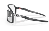 P&auml;ikeseprillid OAKLEY Sutro Matte Carbon Photochromic